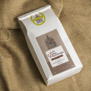les cafés amandinois mélange amandinois