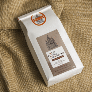 Accueil les cafés amandinois burundi