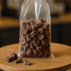eucalyptus 200 g bonbons cassés