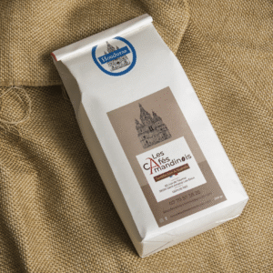 Accueil les cafés amandinois honduras