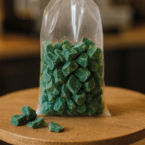 eucalyptus 200 g bonbons cassés