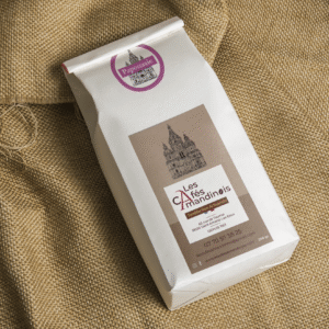Accueil les cafés amandinois papouasie
