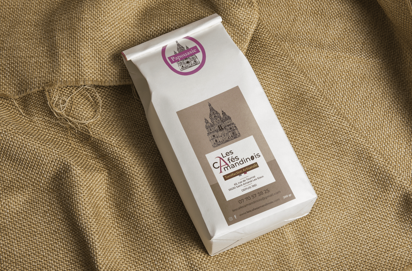 les cafés amandinois papouasie les cafés amandinois papouasie