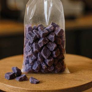 eucalyptus 200 g bonbons cassés