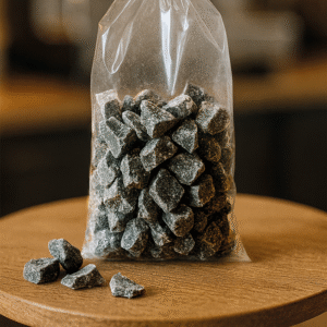 eucalyptus 200 g bonbons cassés