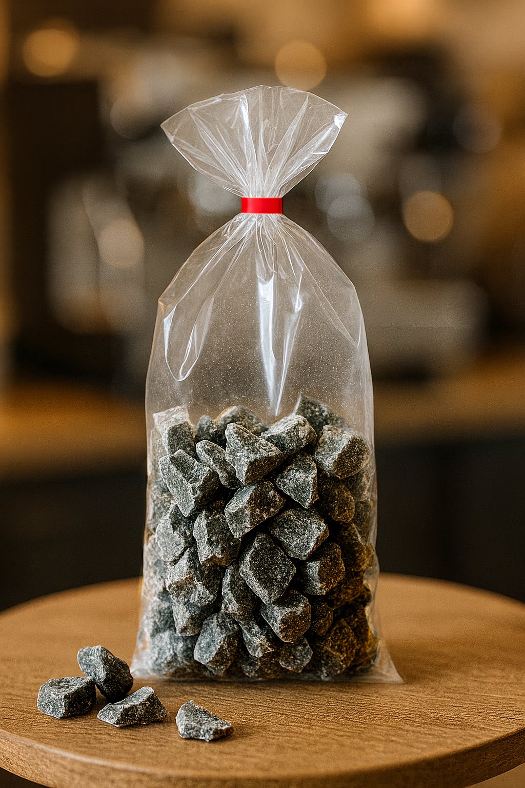 eucalyptus 200 g bonbons cassés eucalyptus 200 g bonbons cassés