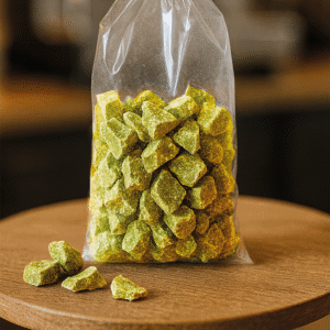 eucalyptus 200 g bonbons cassés