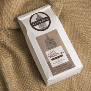 les cafés amandinois burundi