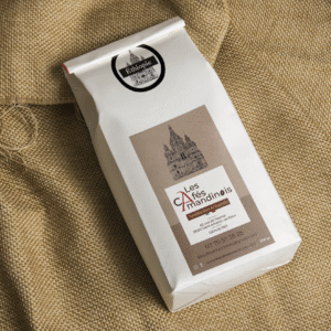 Accueil les cafés amandinois Éthiopie